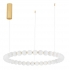 MOCA LAMPA WISZĄCA LE42749  Luces Exclusivas